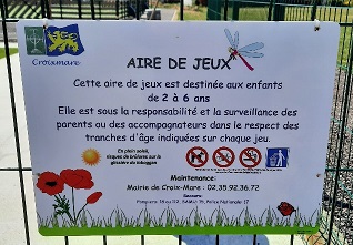 aire de jeu 1